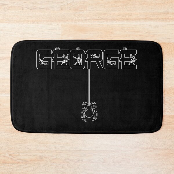 Item preview, George brother spider funny web friend boy designed and sold by Thestarrysky.