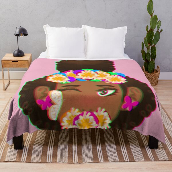 Item preview, Butterfly Girl designed and sold by TearGas.