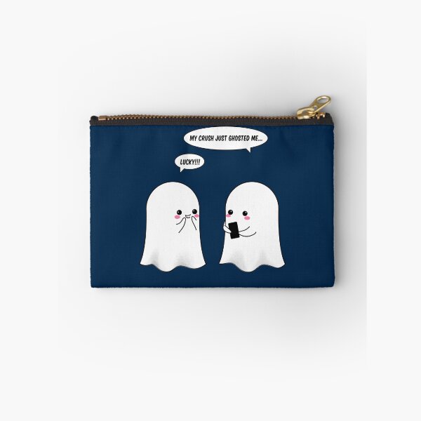 Item preview, Ghosted designed and sold by ChuArts.