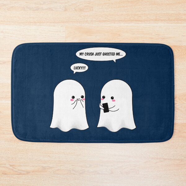 Item preview, Ghosted designed and sold by ChuArts.