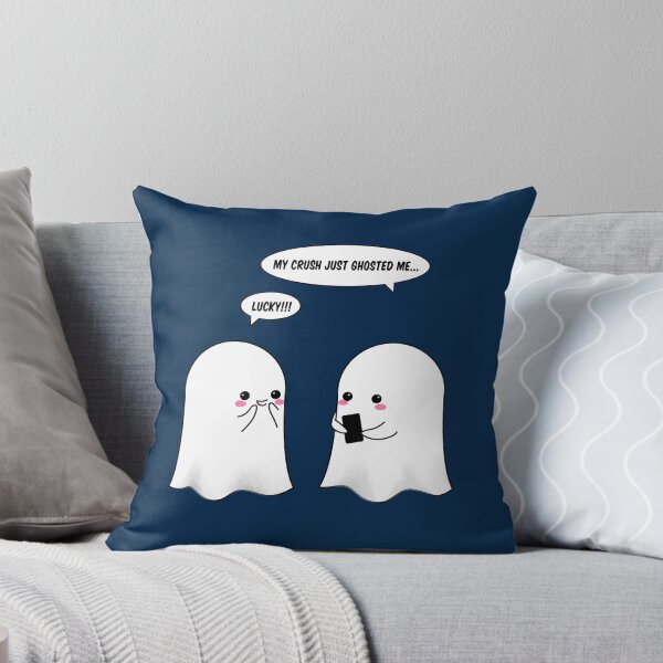 Item preview, Ghosted designed and sold by ChuArts.