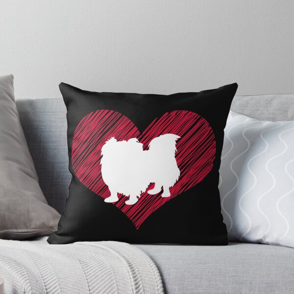 Item preview, Pekingese Lovers gift I love dog parent dog mom, dog dad  dog owner gift idea designed and sold by LoveEveryWear.