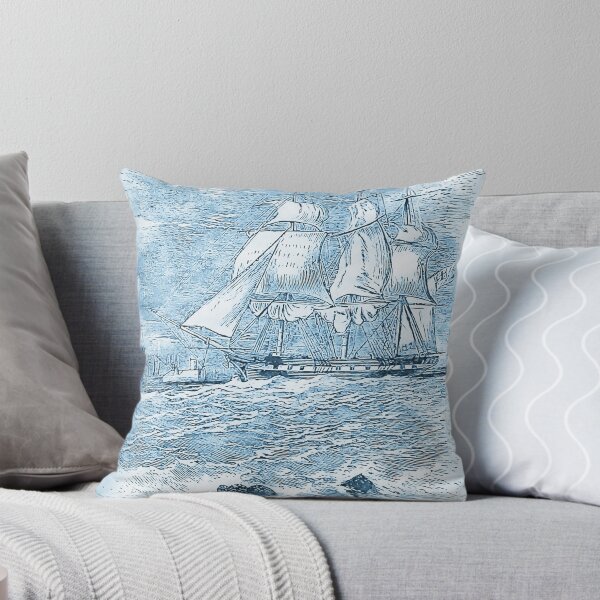 Item preview, Black Sails designed and sold by AM FineArtPrints.