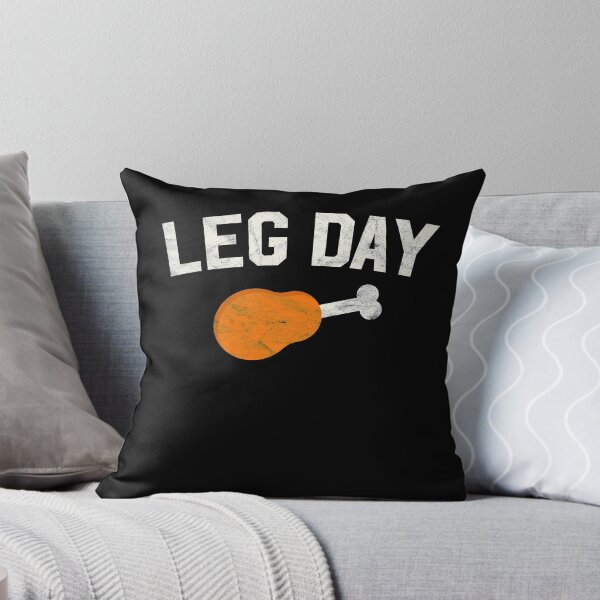 Item preview, Fun Leg Day Thanksgiving Gifts Pilgrim Costume Turkey Day  designed and sold by Nikolaienko Artem.