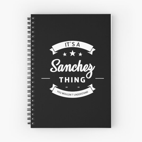Item preview, We are the craziest family in the world. Yes, we are the Sanchezes designed and sold by Urosek.