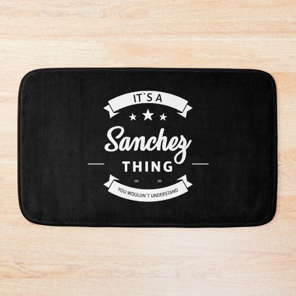 Item preview, We are the craziest family in the world. Yes, we are the Sanchezes designed and sold by Urosek.