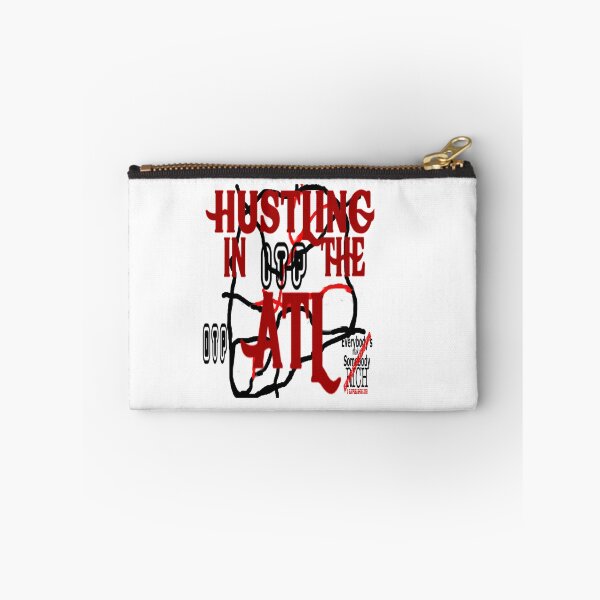 Item preview, HUSTLING IN THE ATL OTP ITP designed and sold by James E. Guin.