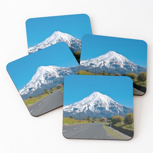 Item preview, Mount Egmont ( Taranaki) New Zealand designed and sold by yurix.