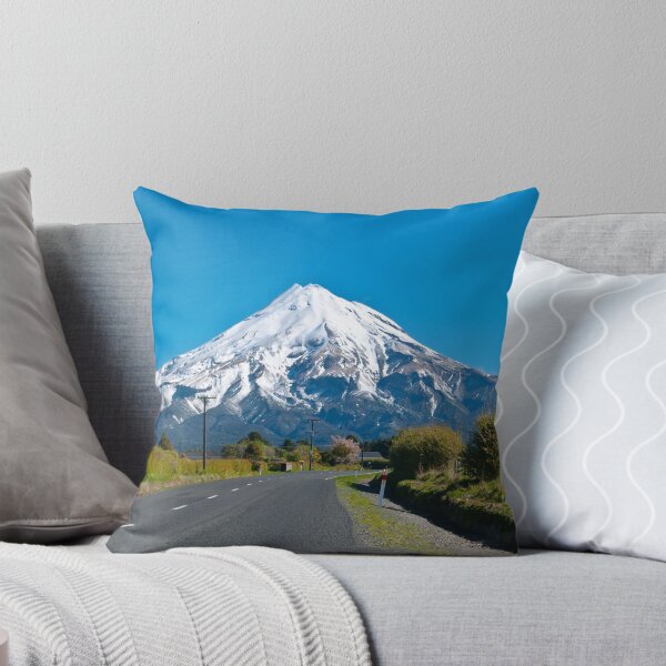 Item preview, Mount Egmont ( Taranaki) New Zealand designed and sold by yurix.