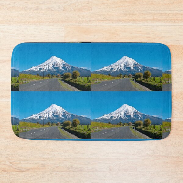Item preview, Mount Egmont ( Taranaki) New Zealand designed and sold by yurix.