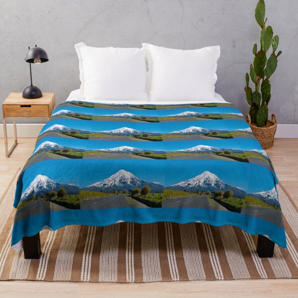 Item preview, Mount Egmont ( Taranaki) New Zealand designed and sold by yurix.