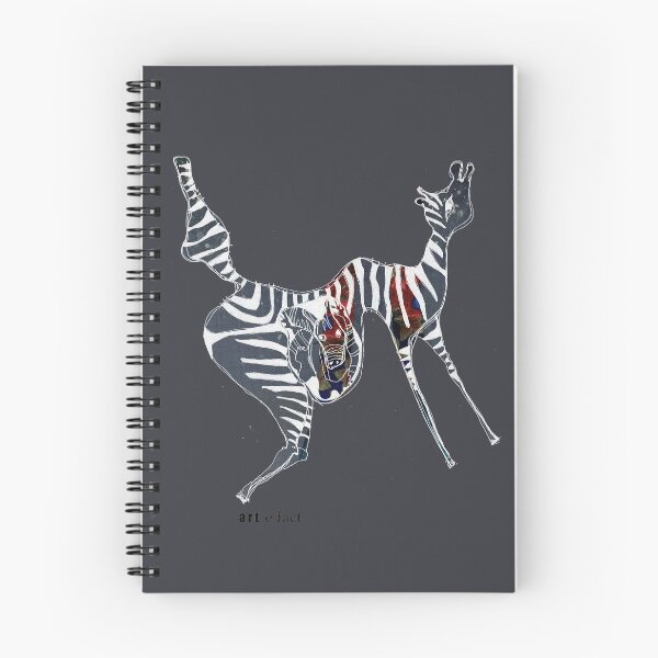 Item preview, zebra gestation designed and sold by nadia32.