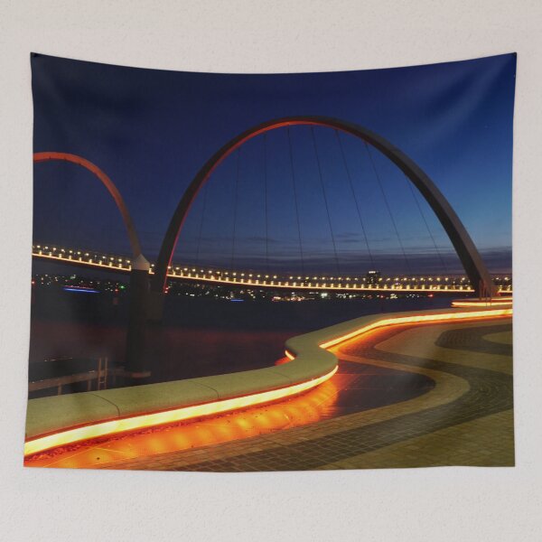 Item preview, Elizabeth Quay designed and sold by muntificator.