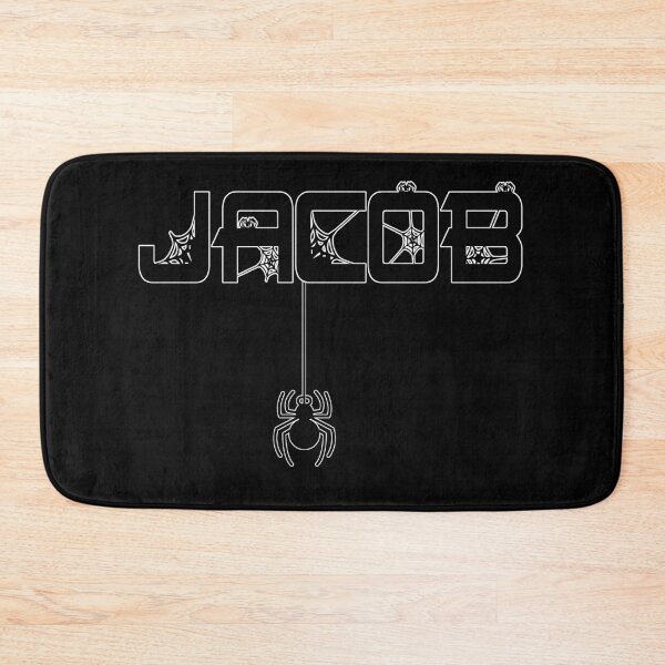 Item preview, Jacob boy brother spider funny web  designed and sold by Thestarrysky.
