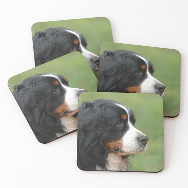 Item preview, Bernese Mountain Dog designed and sold by PetsArt.