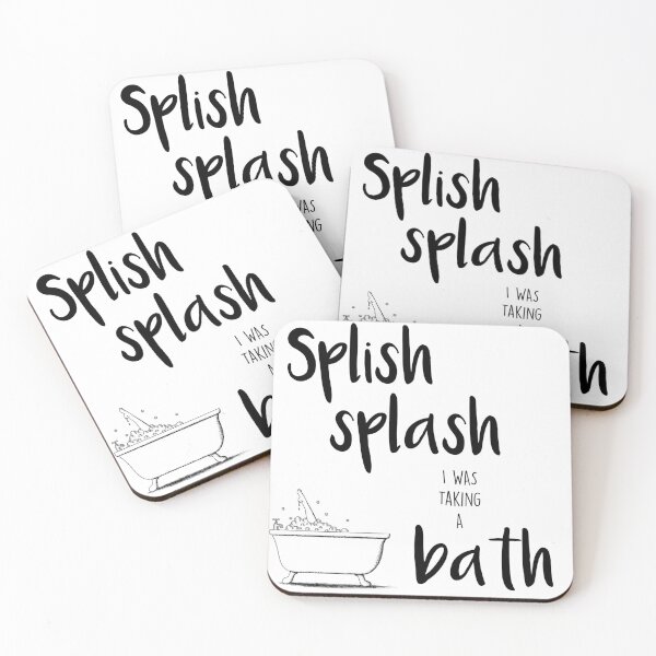 Item preview, Bathroom Print designed and sold by CarleighCooke.