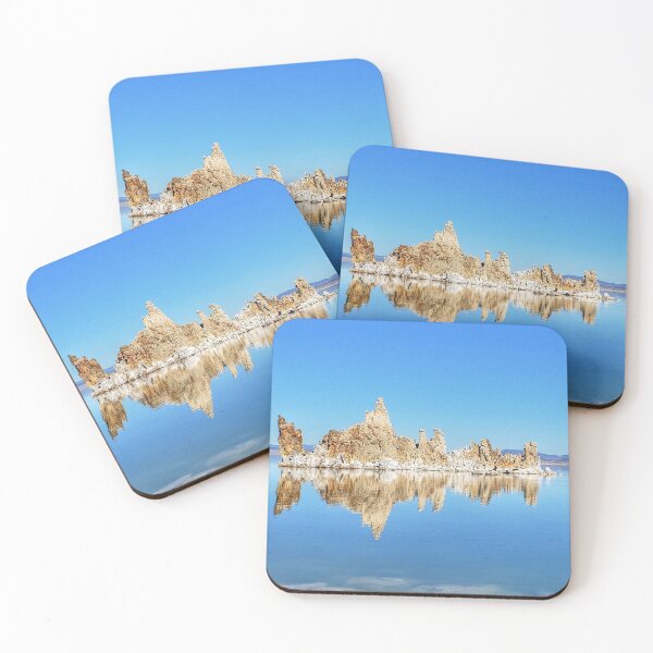 Item preview, Tufa Reflections designed and sold by AmeliaOphelia.