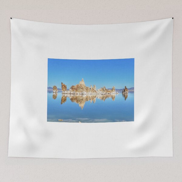 Item preview, Tufa Reflections designed and sold by AmeliaOphelia.