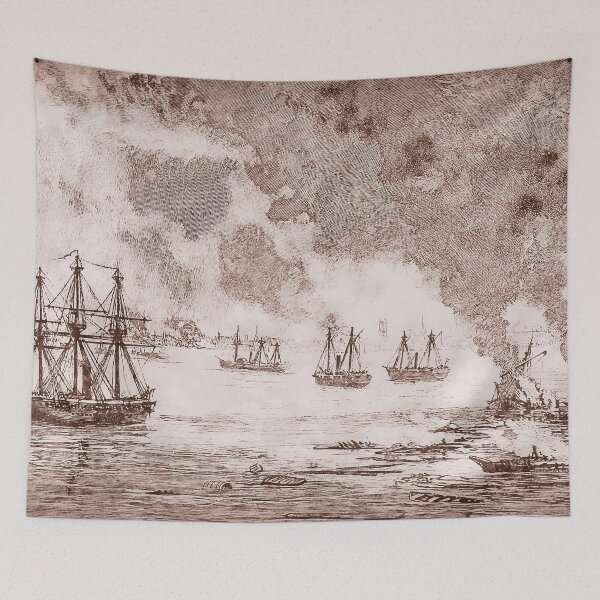 Item preview, Black Sails designed and sold by AM FineArtPrints.