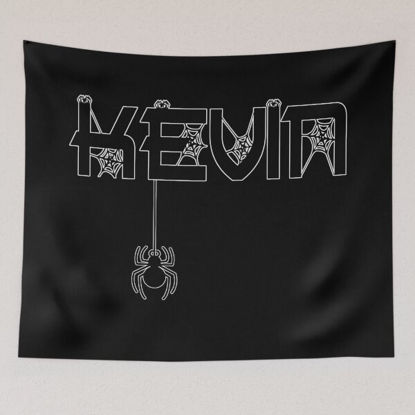 Item preview, Kevin spider funny web boy brother  designed and sold by Thestarrysky.