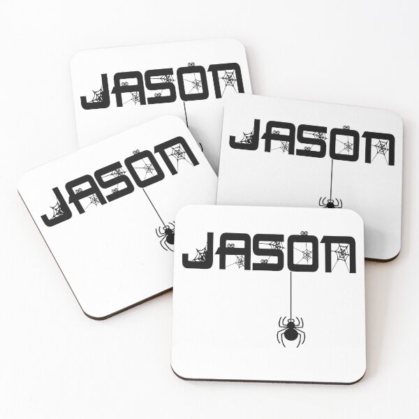 Item preview, Jason boy brother spider funny web  designed and sold by Thestarrysky.
