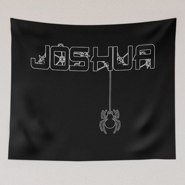 Item preview, Joshua spider funny boy brother web  designed and sold by Thestarrysky.