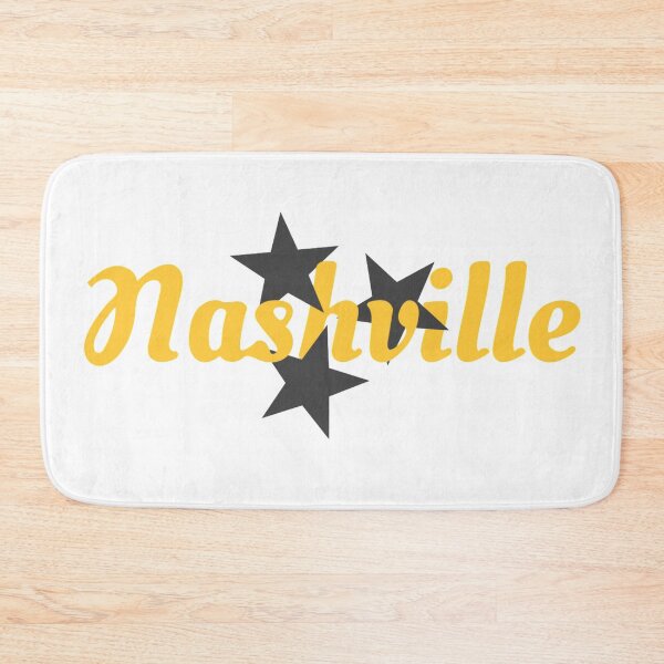 Item preview, Nashville Stars (black) designed and sold by Dan Brady.