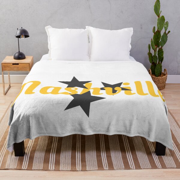 Item preview, Nashville Stars (black) designed and sold by Dan Brady.