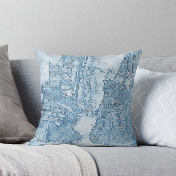 Item preview, Black Sails designed and sold by AM FineArtPrints.