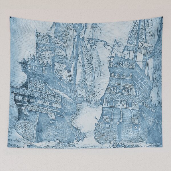 Item preview, Black Sails designed and sold by AM FineArtPrints.