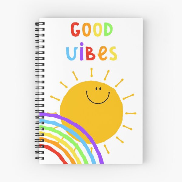 Item preview, Good Vibes designed and sold by Adam Regester.