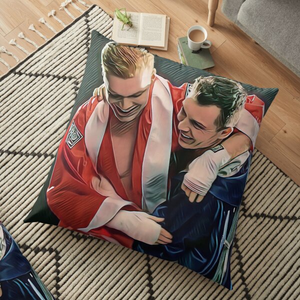 Untitled Floor Pillow