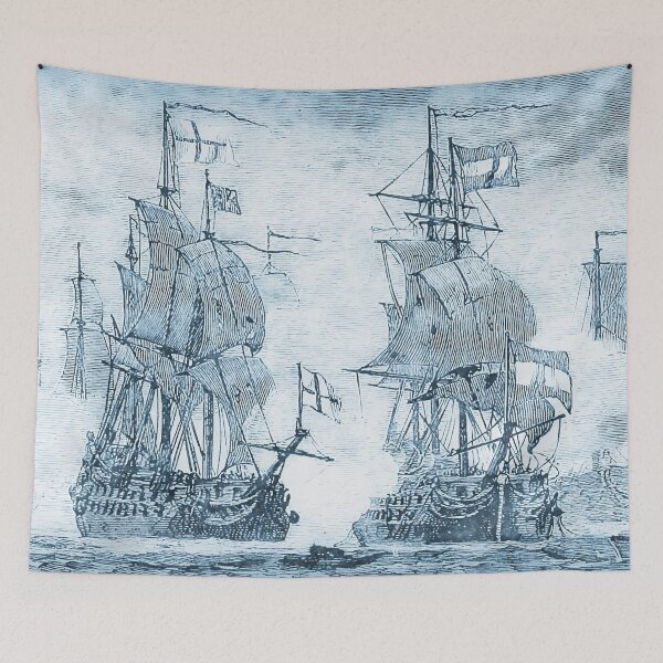 Item preview, Black Sails designed and sold by AM FineArtPrints.