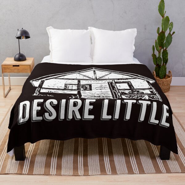 Item preview, Desire Little Cabin Art designed and sold by Dan Brady.