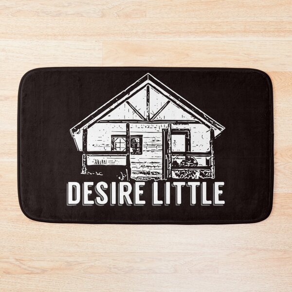 Item preview, Desire Little Cabin Art designed and sold by Dan Brady.