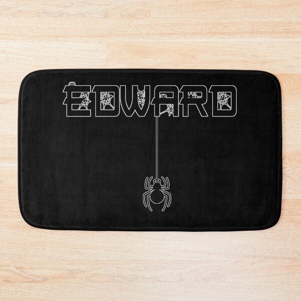 Item preview, Edward boy brother web spider funny designed and sold by Thestarrysky.
