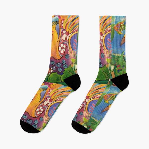 Item preview, Gone Troppo designed and sold by Debby Haskard-Strauss.