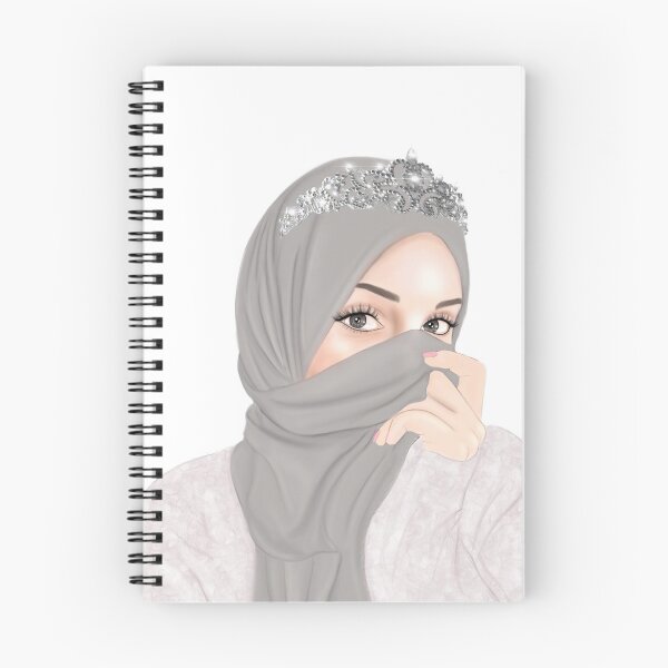 Item preview, Muslimah princess designed and sold by Imanitasong.