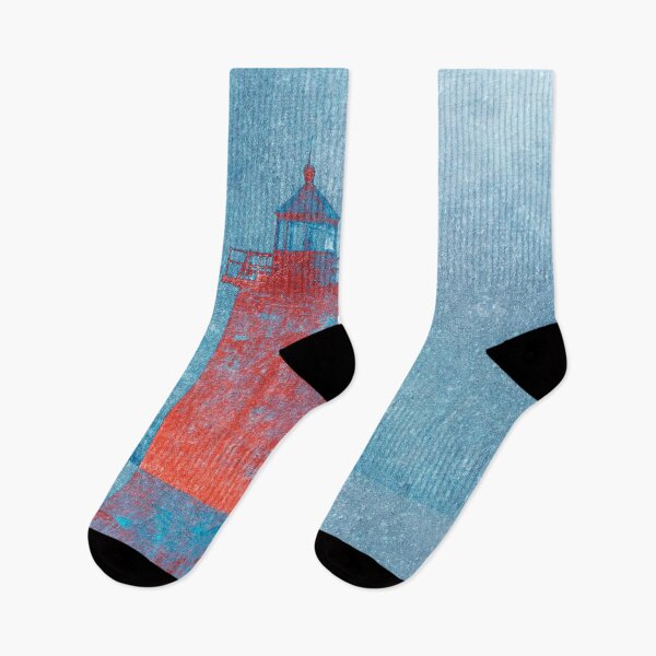 Item preview, lighthouse designed and sold by Claudia Drossert.