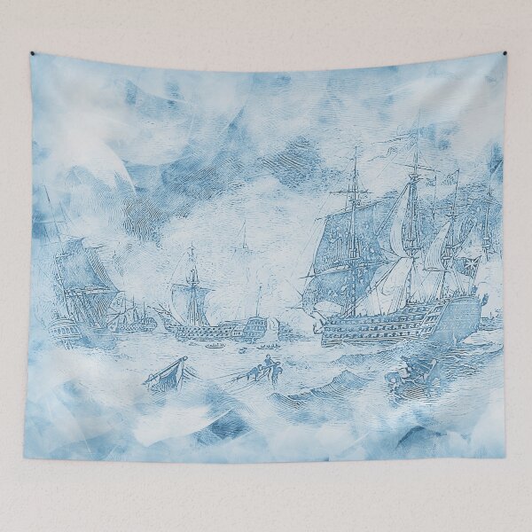 Item preview, Black Sails designed and sold by AM FineArtPrints.