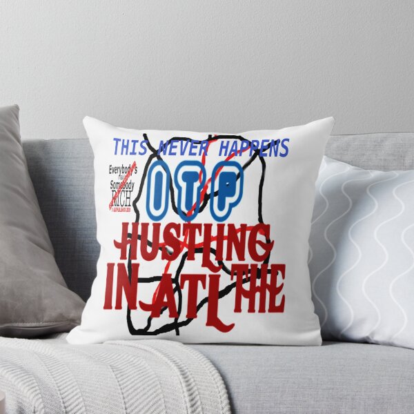 Item preview, THIS NEVER HAPPENS ITP designed and sold by James E. Guin.