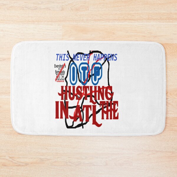 Item preview, THIS NEVER HAPPENS ITP designed and sold by James E. Guin.