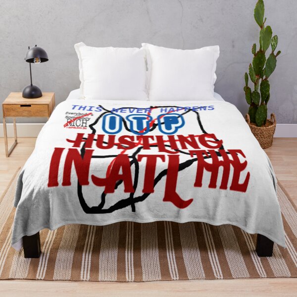 Item preview, THIS NEVER HAPPENS ITP designed and sold by James E. Guin.
