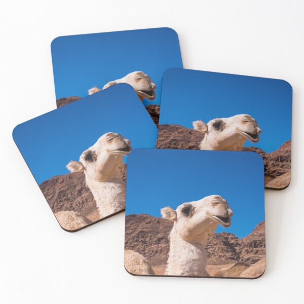 Item preview, A Camel's Smile designed and sold by Rae Tucker Photography & Designs.