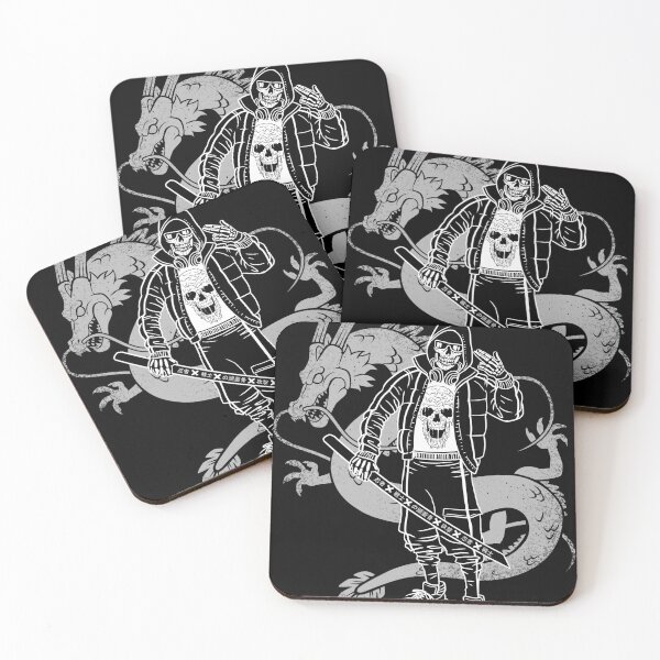 Item preview, Modern ninja designed and sold by albertocubatas.