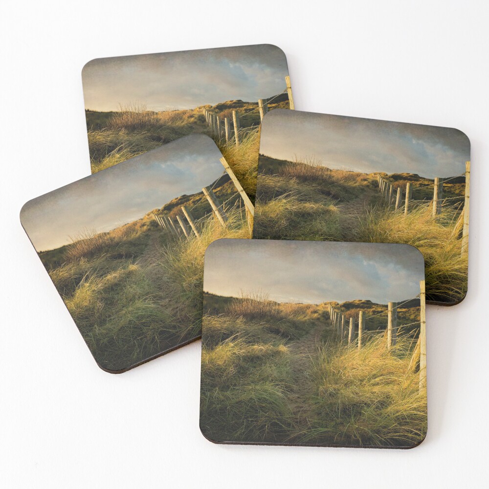 Item preview, Coasters (Set of 4) designed and sold by RJDowns.