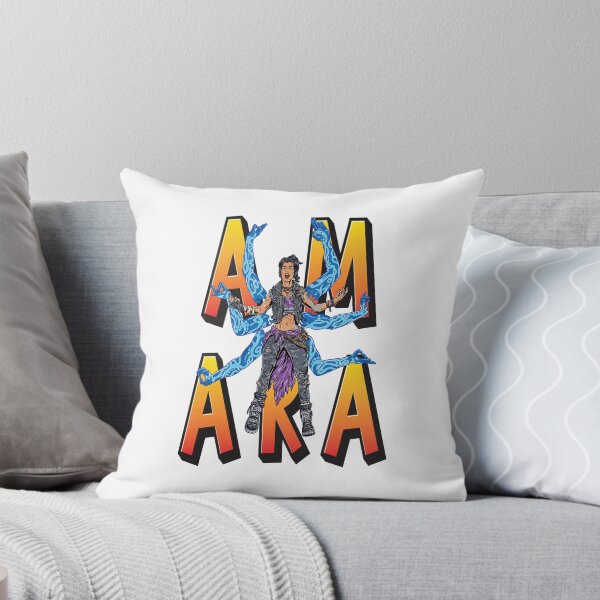 Item preview, Amara The Siren Borderlands 3 The Tiger of Partali designed and sold by ProjectX23.