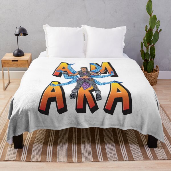 Item preview, Amara The Siren Borderlands 3 The Tiger of Partali designed and sold by ProjectX23.