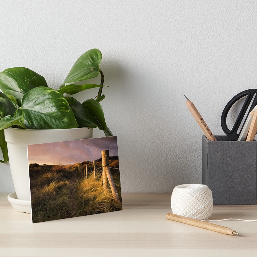 Item preview, Art Board Print designed and sold by RJDowns.