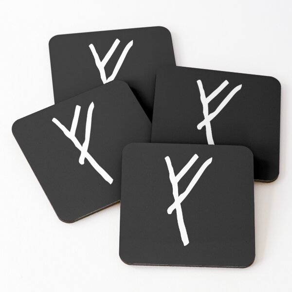 Item preview, Burglar Rune designed and sold by OutlineArt.